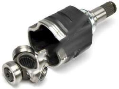 Đầu Láp Trong Trái Honda Odyssey Mã phụ tùng 44310SHJC11