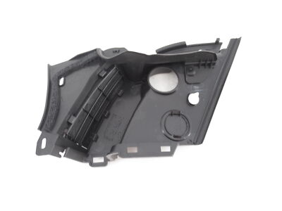 Ốp Chân Kính Chắn Gió Miếng Ngoài Trái Honda Civic Mã phụ tùng 74210SNAA00