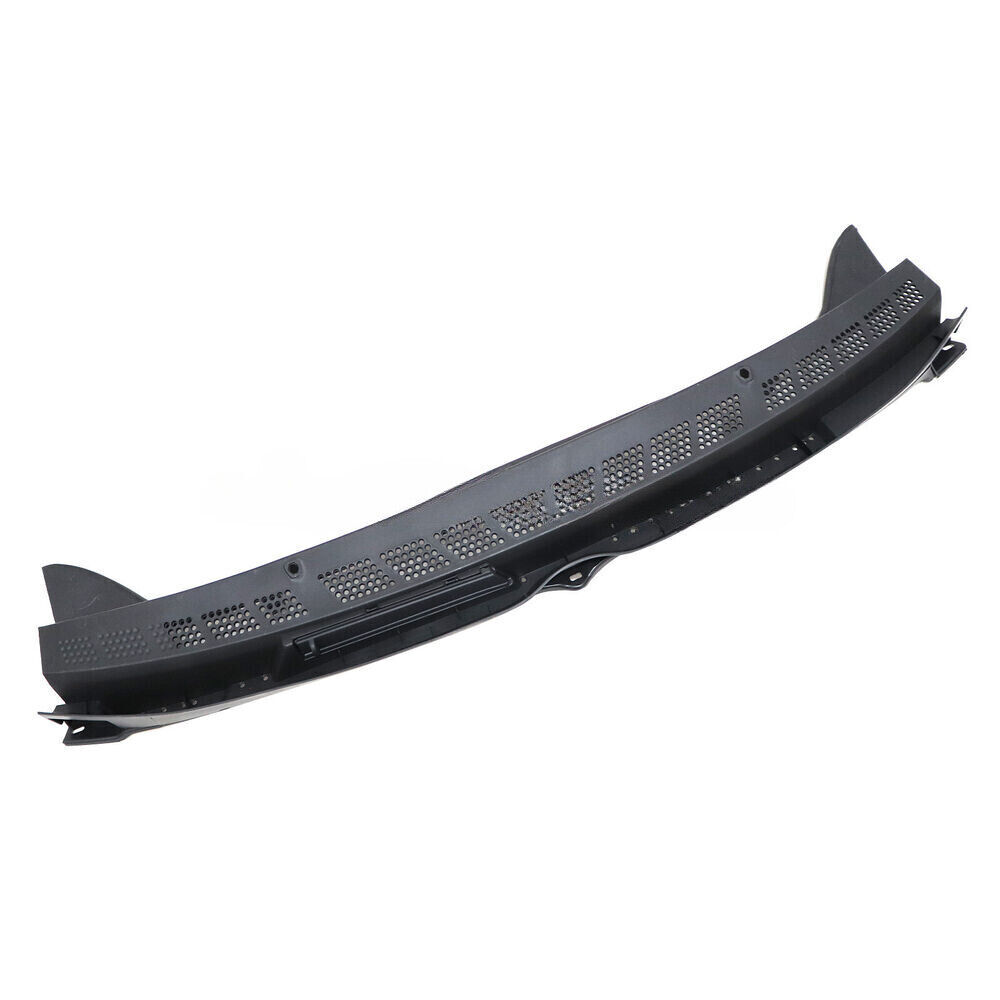 Ốp Chân Kính Chắn Gió Miếng Ngoài Trái Honda Civic Mã phụ tùng 74210SNAA00