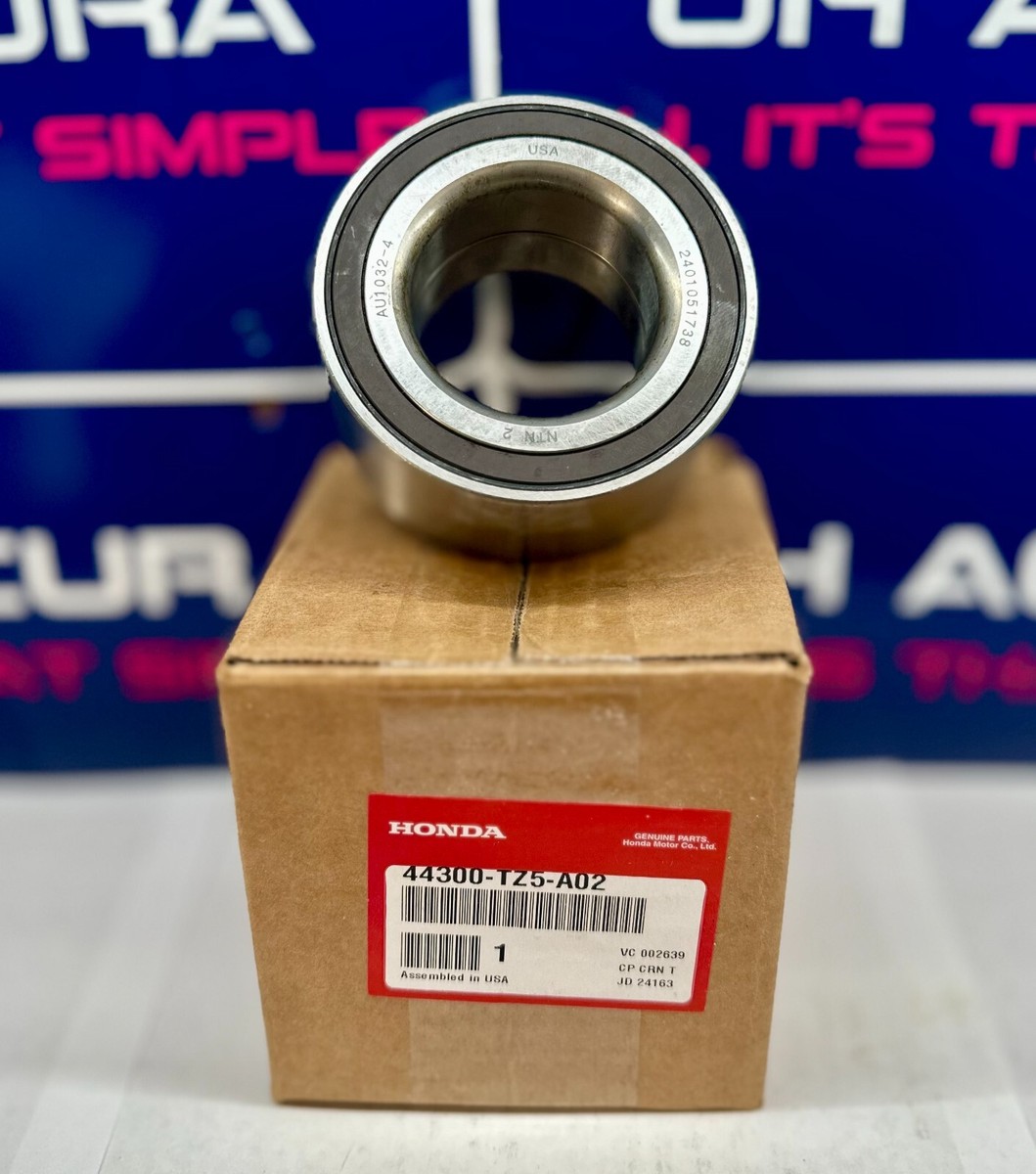Bi May Ơ Trước 1.8L - 43 X 78 X44 Honda Civic Mã phụ tùng 44300swn02