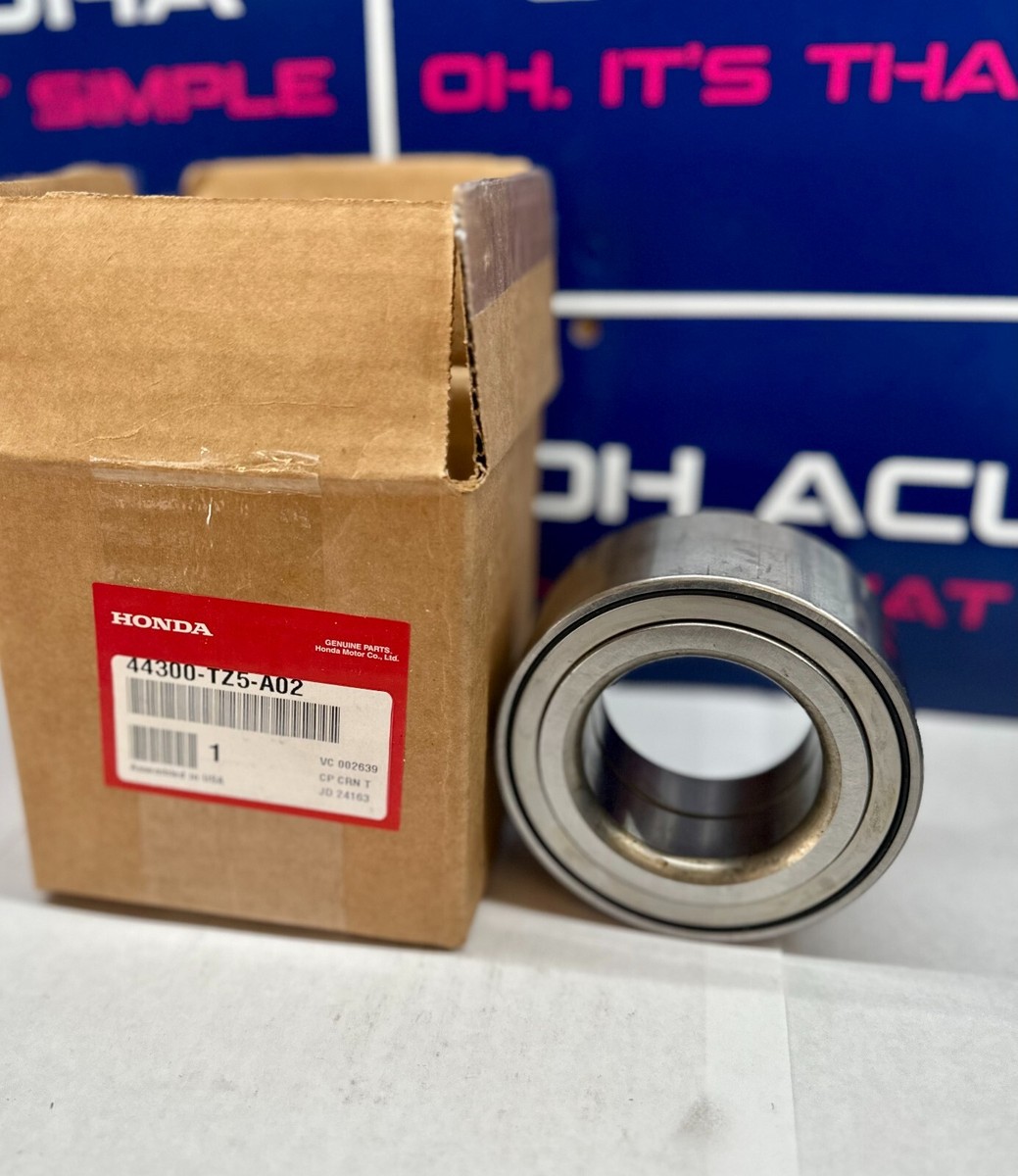 Bi May Ơ Trước 1.8L - 43 X 78 X44 Honda Civic Mã phụ tùng 44300swn02