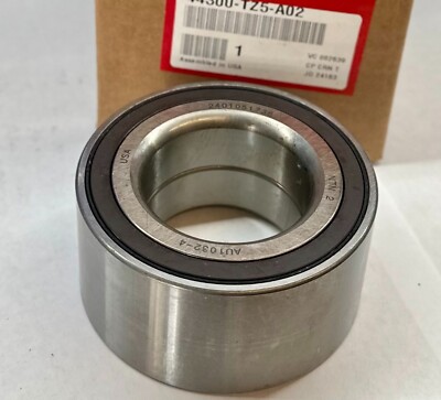 Bi May Ơ Trước 1.8L - 43 X 78 X44 Honda Civic Mã phụ tùng 44300swn02