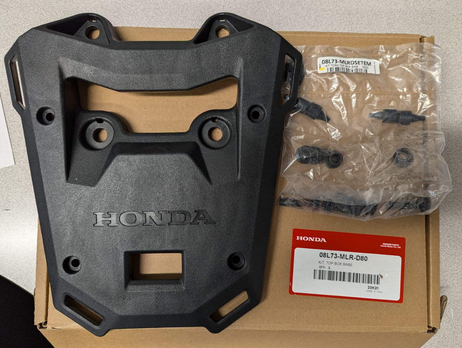 Giàn Lạnh Trong Xe Honda Civic OEM 9700005500