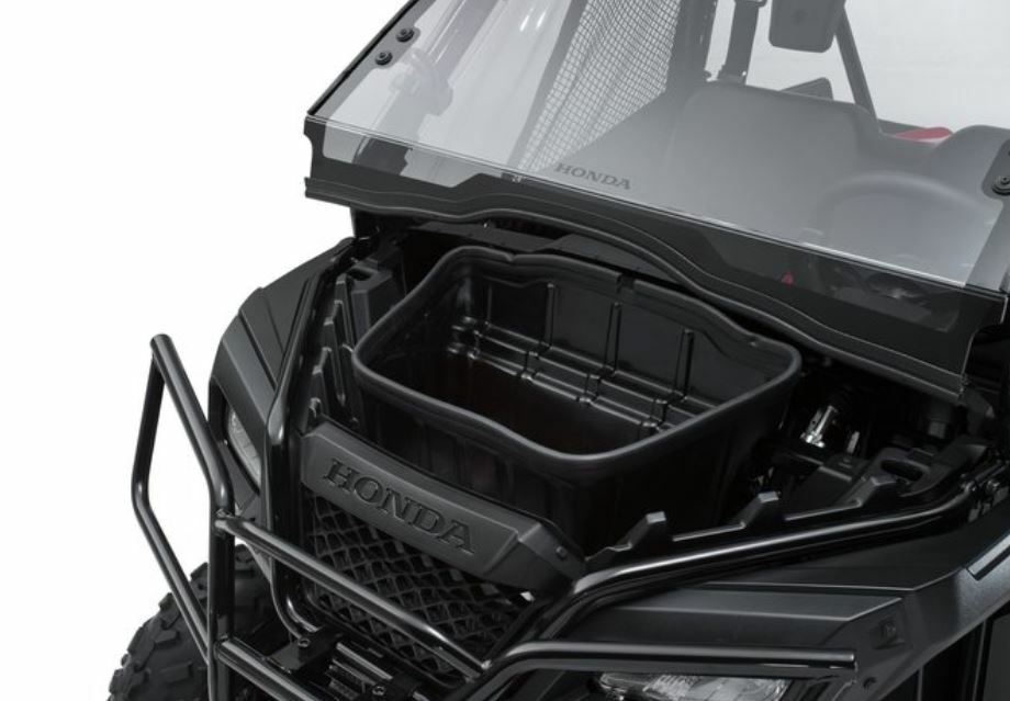 Giàn Lạnh Trong Xe Honda Civic OEM 9700005500