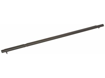 Nẹp Chân Kính Ngoài Sau Trái Honda Civic OEM 72950SNAA01-DF