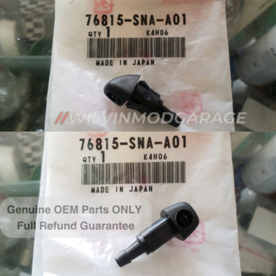 Gioăng Khung Thành Cánh Cửa Sau Trái Honda Cr-V Mã phụ tùng 72815snaa01