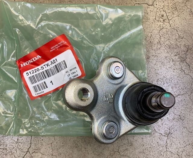Rotuyn Trụ Đứng Honda Cr-V OEM 51220STKA01
