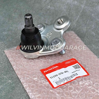 Rotuyn Trụ Đứng Honda Cr-V OEM 51220STKA01