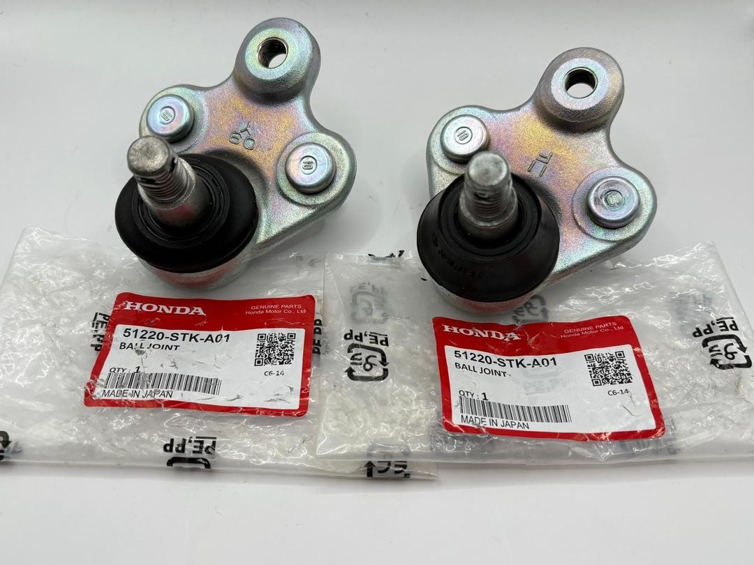 Rotuyn Trụ Đứng Honda Cr-V OEM 51220STKA01