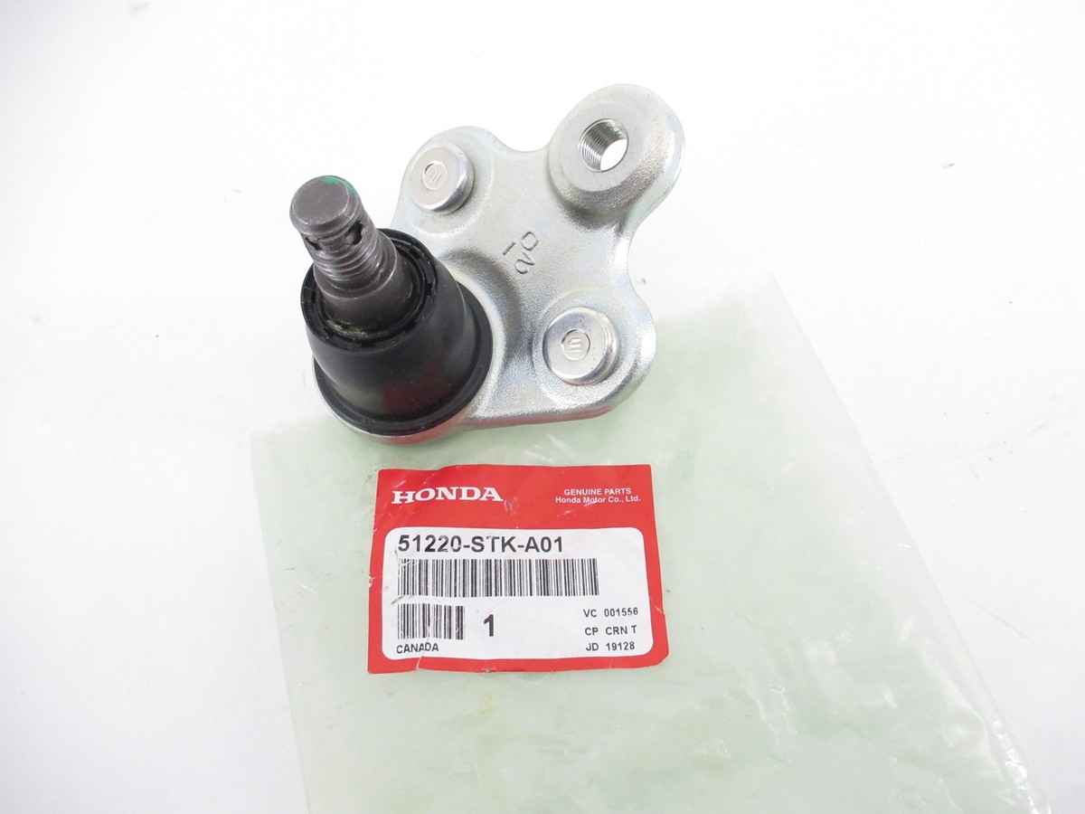 Rotuyn Trụ Đứng Honda Cr-V OEM 51220STKA01