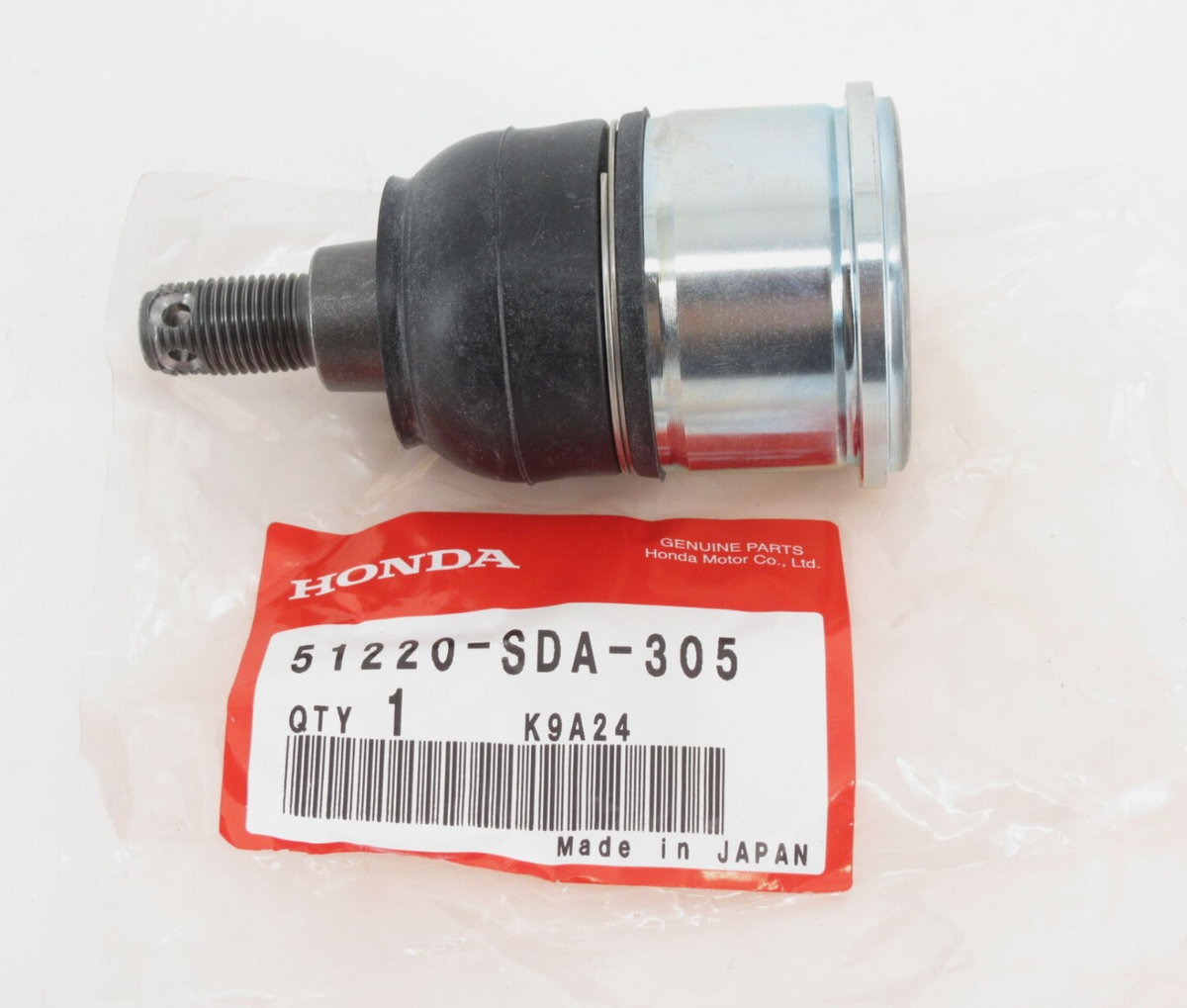 Rotuyn Trụ Đứng Honda Cr-V Mã phụ tùng 51220SWAA01