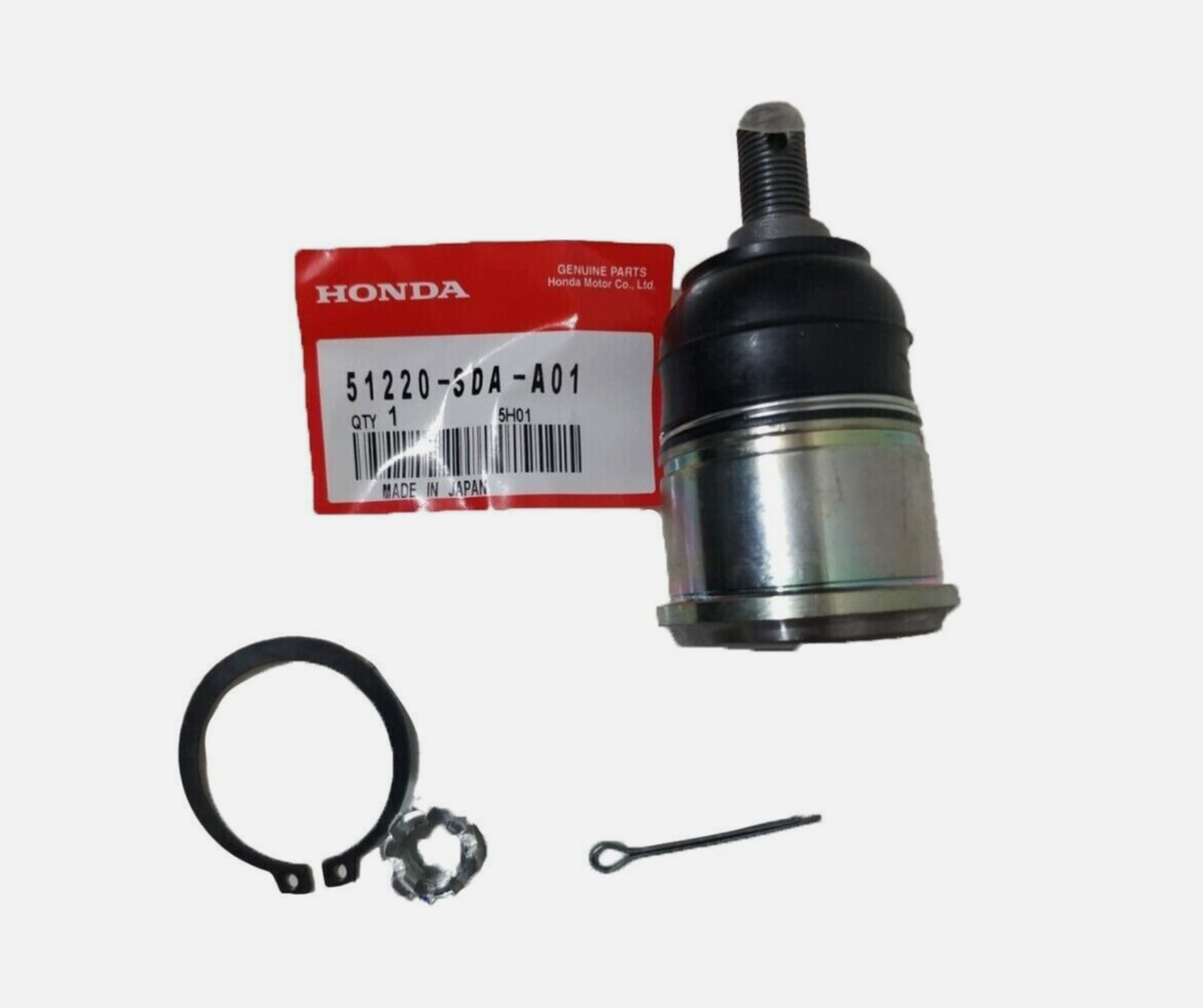 Rotuyn Trụ Đứng Honda Cr-V Mã phụ tùng 51220SWAA01