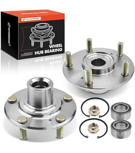Bi May Ơ Sau 1 Cầu Honda Cr-V Mã phụ tùng 42200SWB951