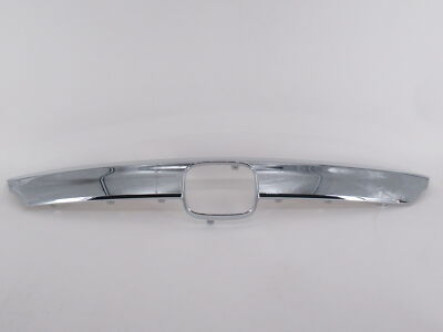 Nẹp Mạ Ca Lăng Trước Honda Hr-v Mã phụ tùng 7112t7mh01