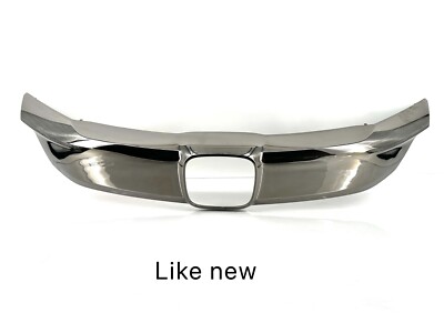 Nẹp Mạ Ca Lăng Trước Honda Hr-v Mã phụ tùng 7112t7mh01
