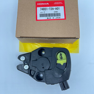 Ổ Khóa Ngậm Cốp Hậu Honda City Mã phụ tùng 74851TM0T01
