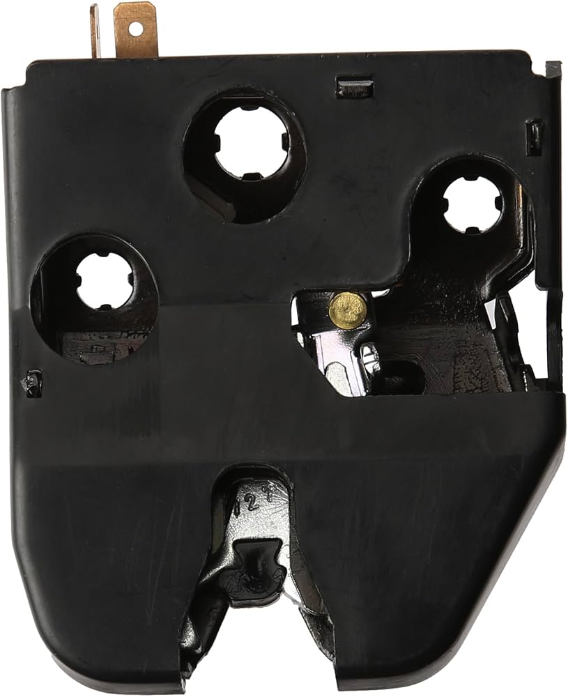 Ổ Khóa Ngậm Cốp Hậu Honda City Mã phụ tùng 74851TM0T01