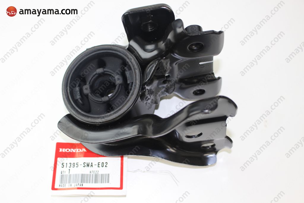 Cao Su Đầu Càng A Phải Honda Cr-V Mã phụ tùng 51395SWAE01