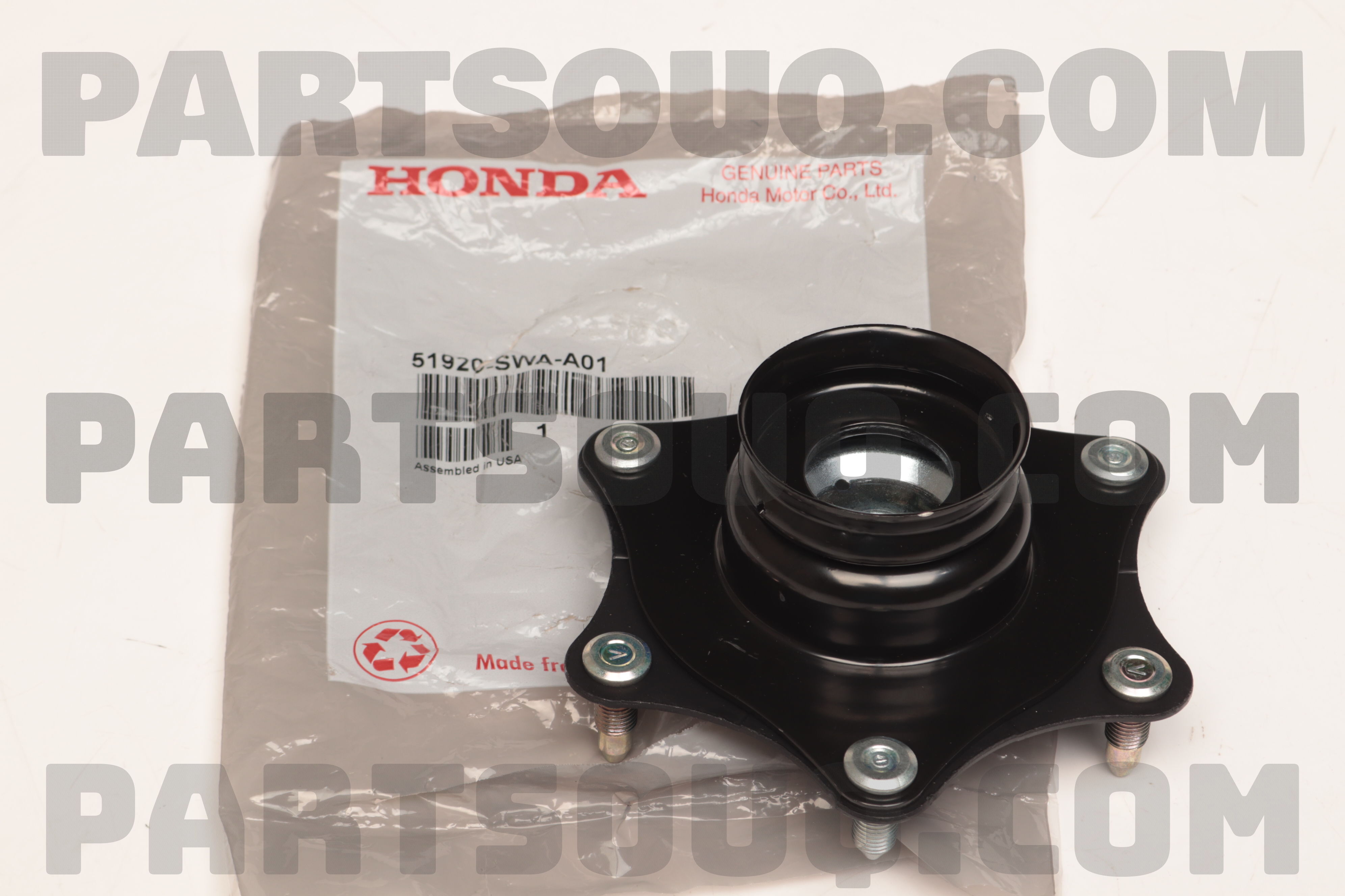 Bát Bèo Giảm Xóc Trước Honda Cr-V Mã phụ tùng 51920SWAA01