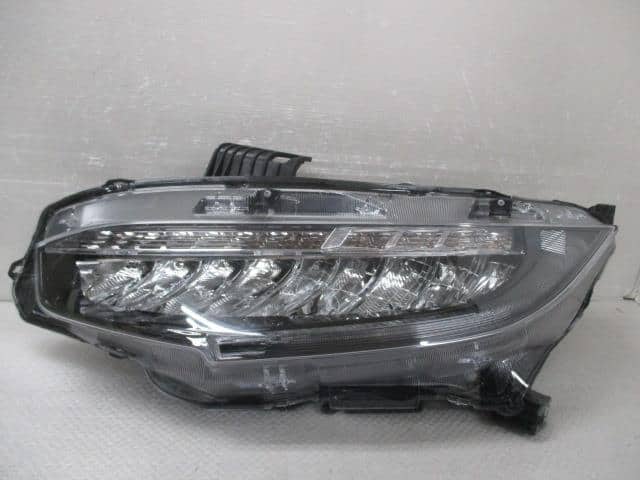 Đèn Pha Trái Full Led Honda Civic Mã phụ tùng 33150TGHJ11