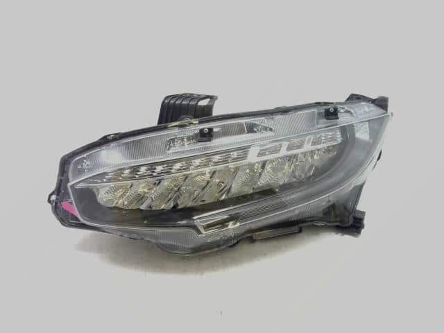 Đèn Pha Trái Full Led Honda Civic Mã phụ tùng 33150TGHJ11