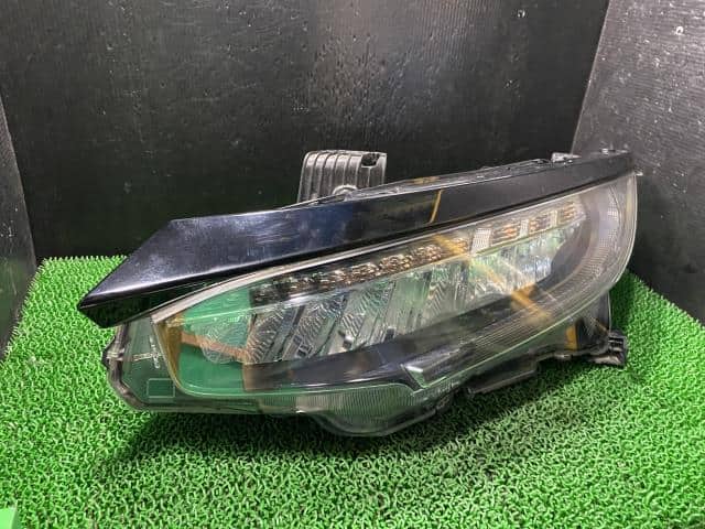 Đèn Pha Trái Full Led Honda Civic Mã phụ tùng 33150TGHJ11