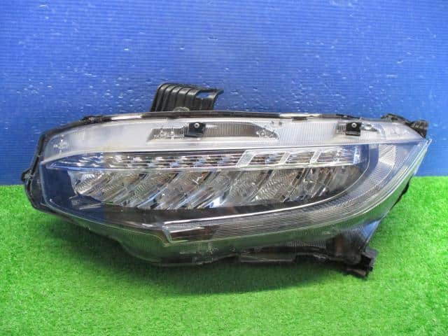 Đèn Pha Trái Full Led Honda Civic Mã phụ tùng 33150TGHJ11