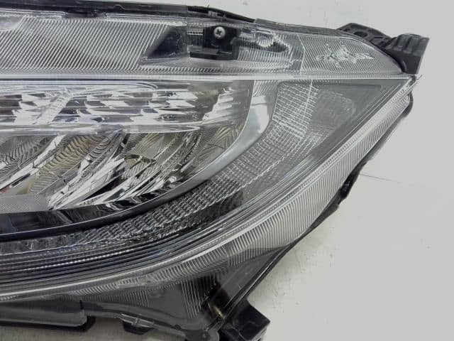 Đèn Pha Trái Full Led Honda Civic Mã phụ tùng 33150TGHJ11
