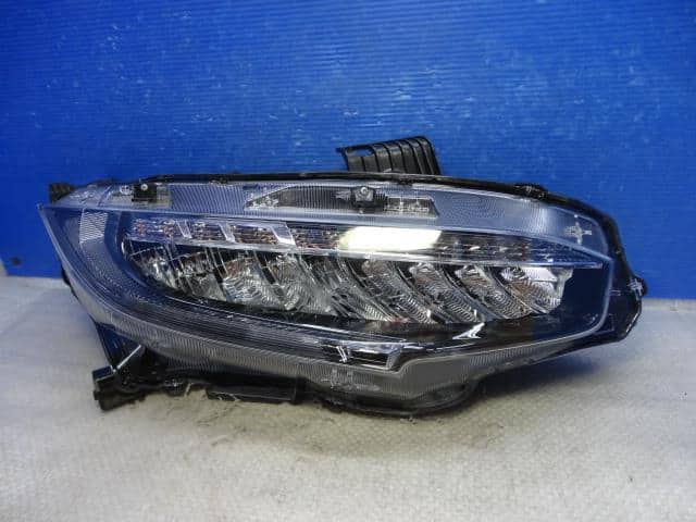 Đèn Pha Phải Full Led Honda Civic Mã phụ tùng 33100TGHJ11