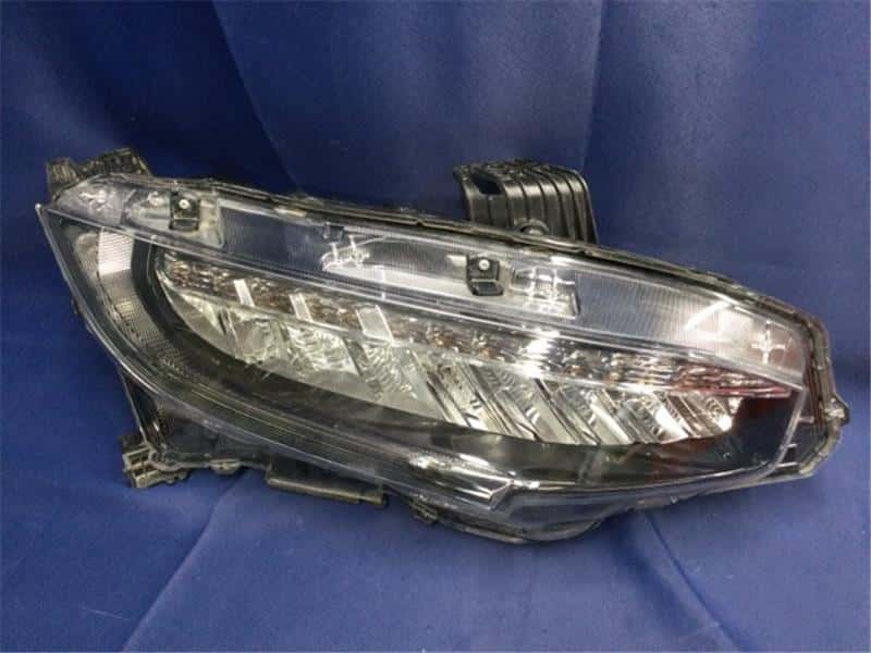 Đèn Pha Phải Full Led Honda Civic Mã phụ tùng 33100TGHJ11