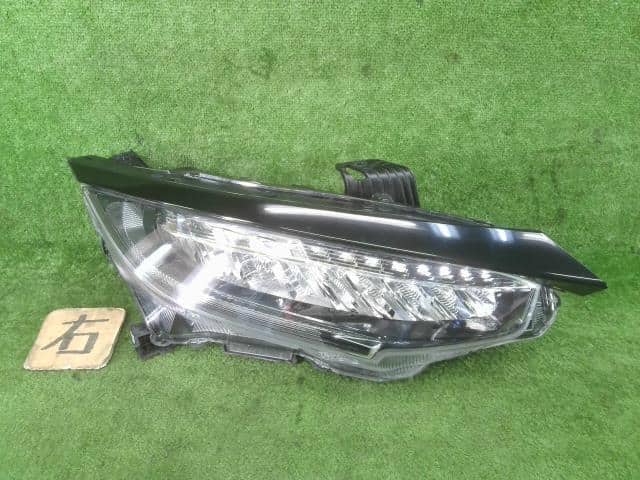 Đèn Pha Phải Full Led Honda Civic Mã phụ tùng 33100TGHJ11