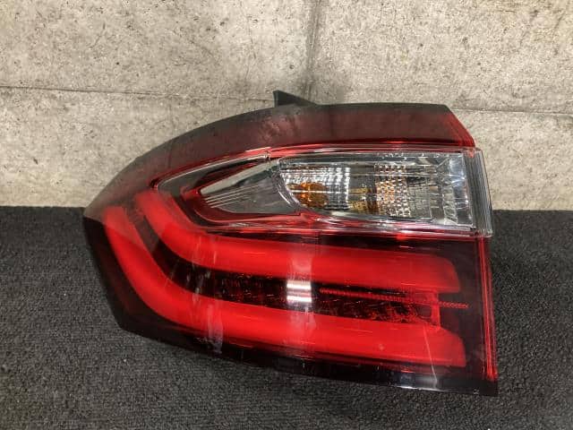 Đèn Hậu Miếng Ngoài Trái Led Honda Odyssey Mã phụ tùng 33550T6A003