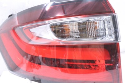 Đèn Hậu Miếng Ngoài Trái Led Honda Odyssey Mã phụ tùng 33550T6A003