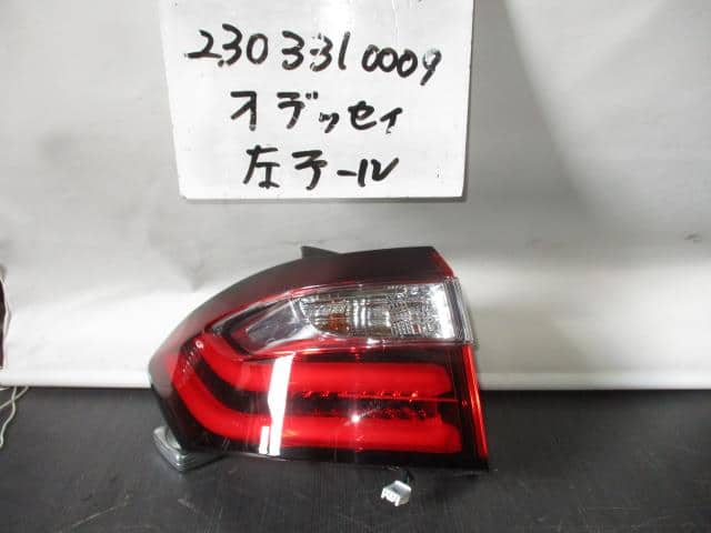 Đèn Hậu Miếng Ngoài Trái Led Honda Odyssey Mã phụ tùng 33550T6A003
