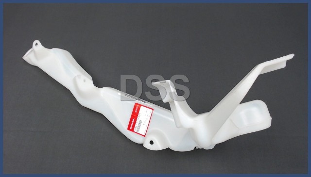 Bình Nước Rửa Kính - Phần Dưới Honda City Mã phụ tùng 76841T9AT01