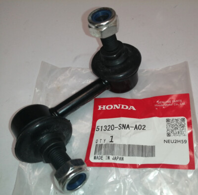 Rotuyn Cân Bằng Trước - R Honda Civic Mã phụ tùng 51320SNAA02