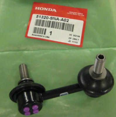 Rotuyn Cân Bằng Trước - R Honda Civic Mã phụ tùng 51320SNAA02
