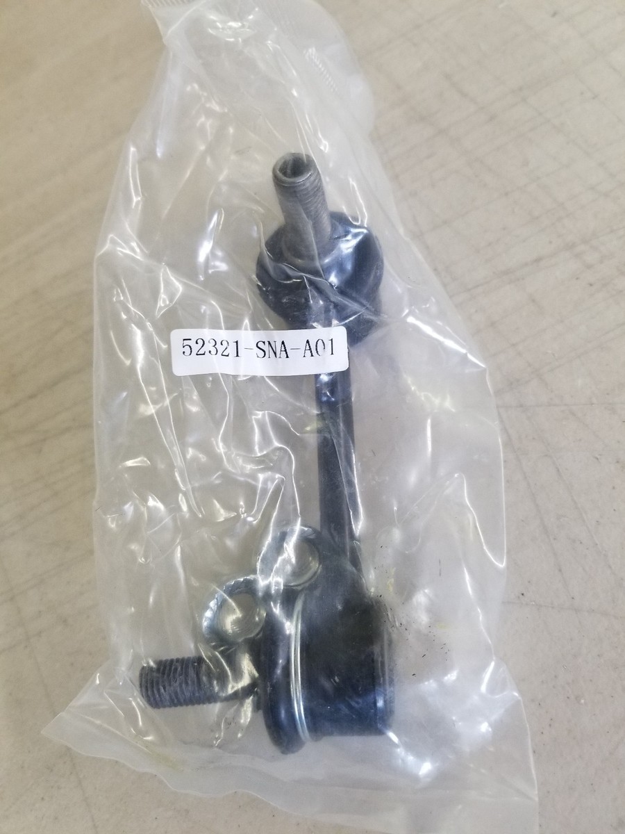Rotuyn Cân Bằng Sau Trái Honda Civic Mã phụ tùng 52321SNAA01