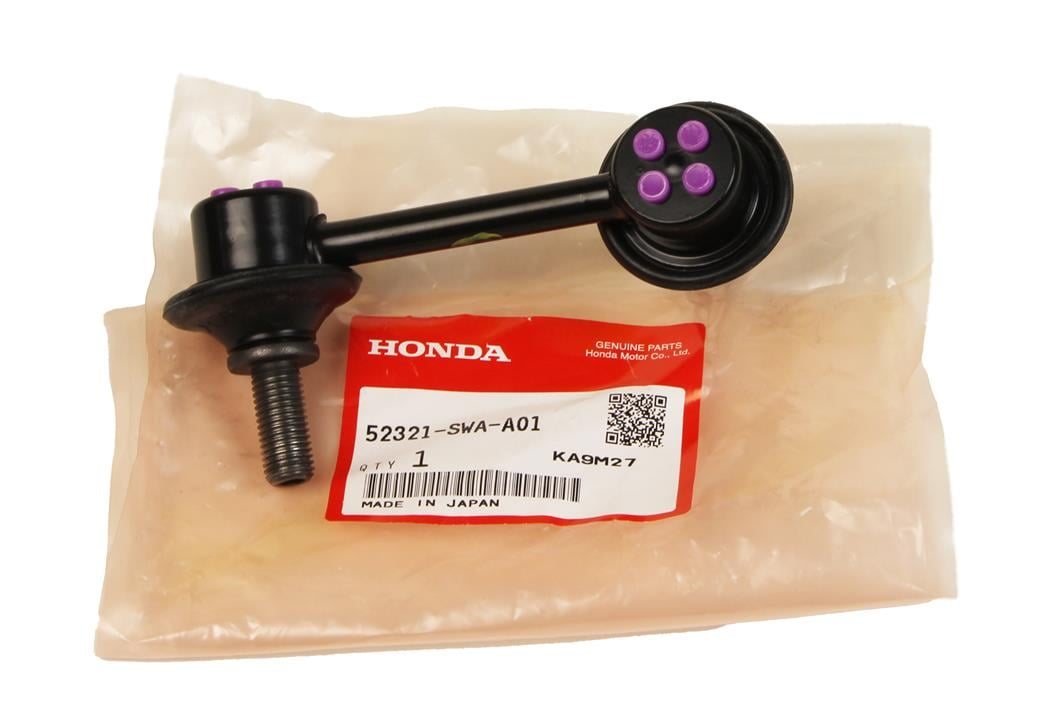 Rotuyn Cân Bằng Sau Trái Honda Civic Mã phụ tùng 52321SNAA01
