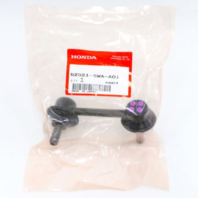 Rotuyn Cân Bằng Sau Trái Honda Civic Mã phụ tùng 52321SNAA01