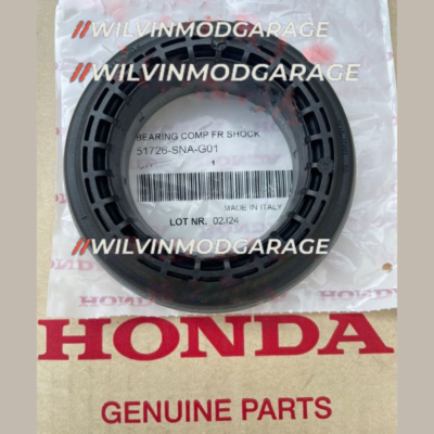 Bi Bát Bèo Giảm Xóc Trước Honda Civic Mã phụ tùng 51726SNAG01