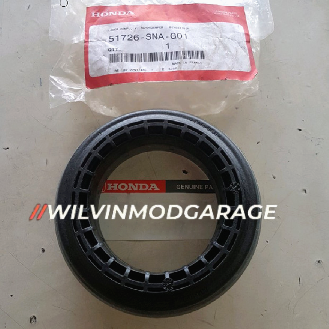 Bi Bát Bèo Giảm Xóc Trước Honda Civic Mã phụ tùng 51726SNAG01