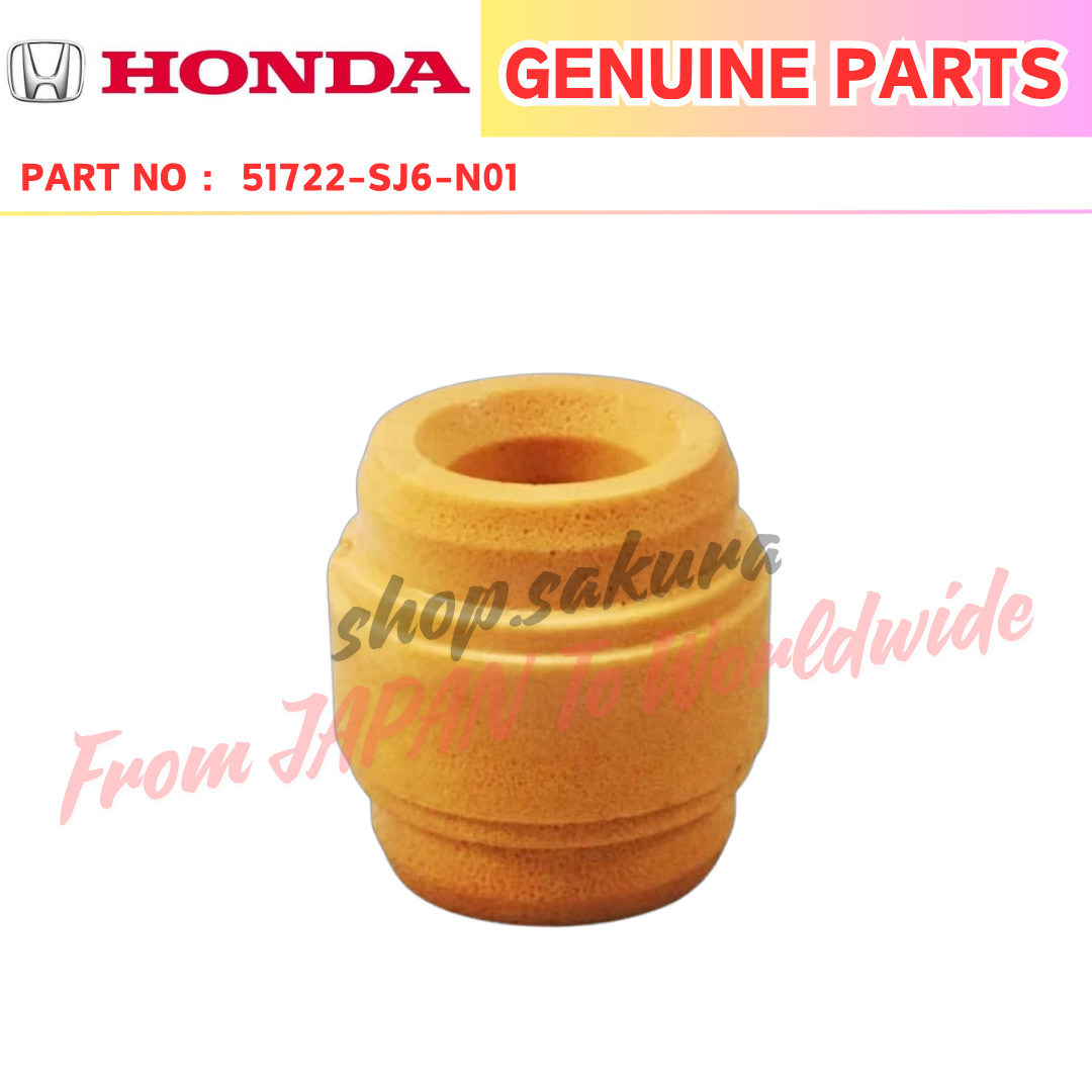 Tăm Bông Giảm Xóc Trước Honda Civic Mã phụ tùng 51722SNA905