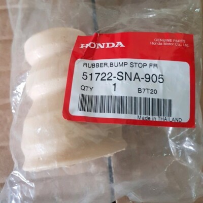 Tăm Bông Giảm Xóc Trước Honda Civic Mã phụ tùng 51722SNA905