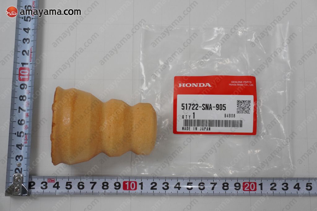 Tăm Bông Giảm Xóc Trước Honda Civic Mã phụ tùng 51722SNA905