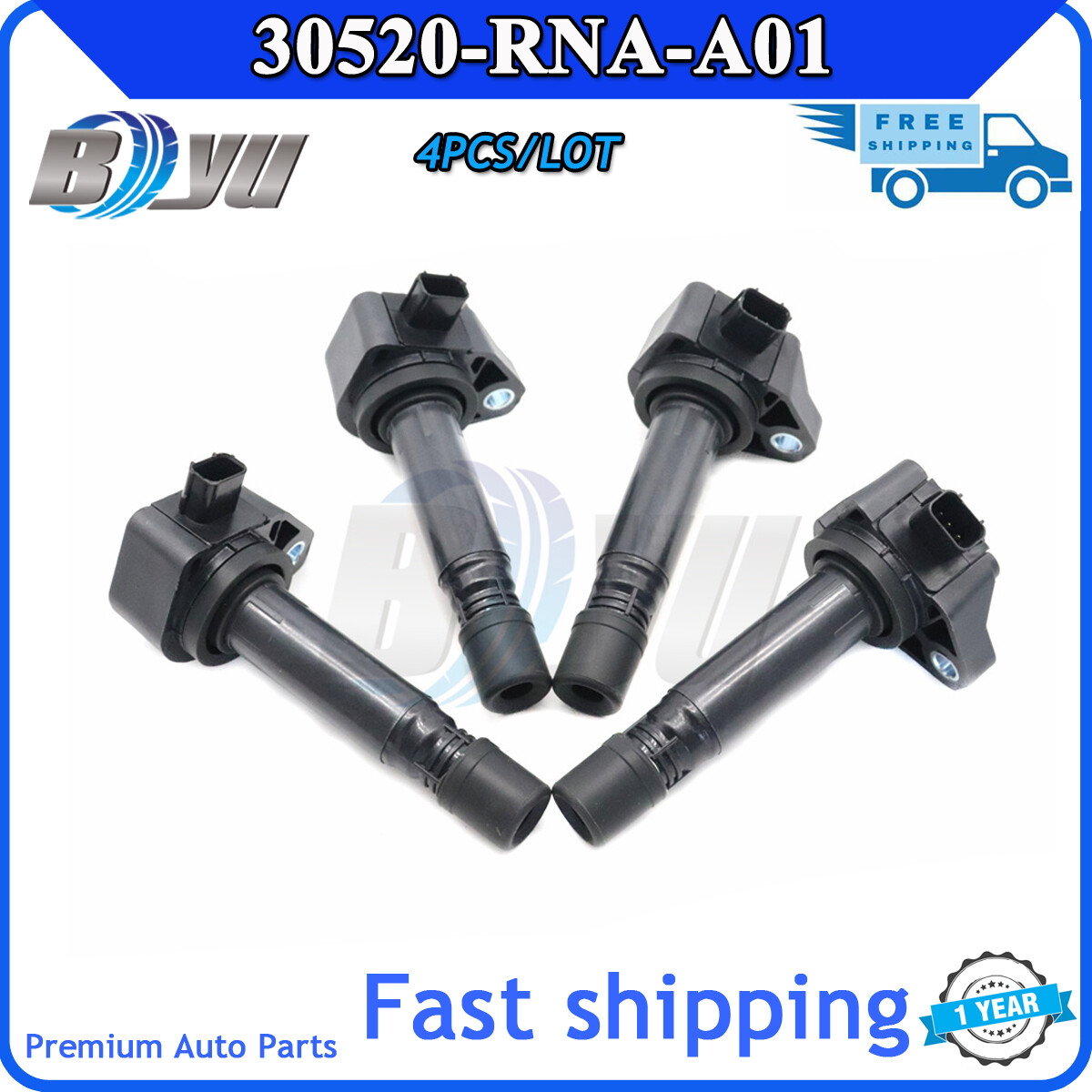 Mô Bin Honda Civic Mã phụ tùng 30520RNAA01
