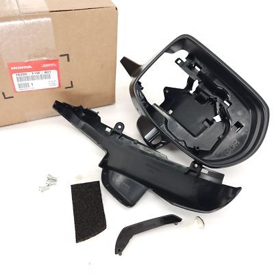 Gương Chiếu Hậu Phải 5 Giắc Điện Honda City Mã phụ tùng 76208TM5H21