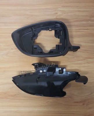 Gương Chiếu Hậu Phải 5 Giắc Điện Honda City Mã phụ tùng 76208TM5H21