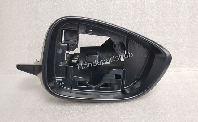 Gương Chiếu Hậu Trái 5 Giắc Điện Honda City Mã phụ tùng 76258TM5H21
