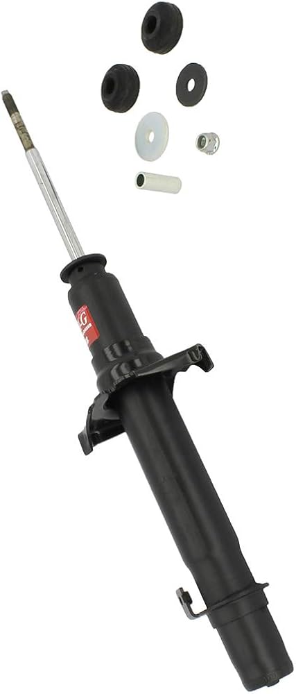 Giảm Xóc Trước Honda Accord OEM 340029